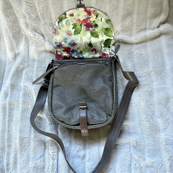 ✨Rough & Tumble 1903 in Shadow Woven with Devonshire Flap - Picture 4 of 4